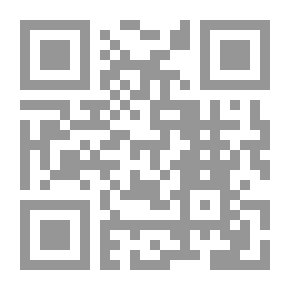 Qr Code الكنائس العربية في السجل الكنسي العثماني 1869 - 1922