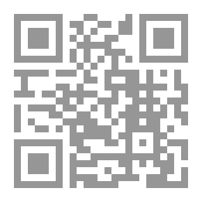 Qr Code مبادئ العلاقات العامة