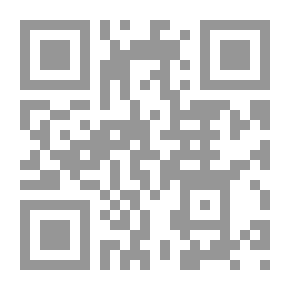 Qr Code اثر القوانين الصوتية في بناء الكلمة