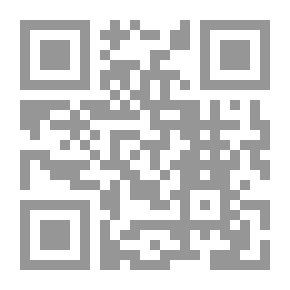 Qr Code سلسلة الواضح - الطبري في التاريخ BAC