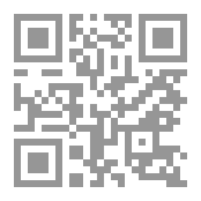 Qr Code Yazid Bin Muawiyah