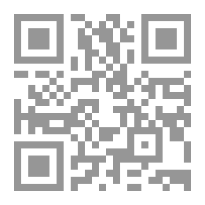 Qr Code القصص القصيرة الكاملة لـ ` إدجار آلان بو` - الجزء الأول