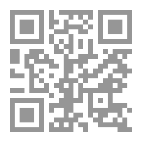 Qr Code مؤتمر خريج معهد العلوم الإجتماعية وسوق العمل