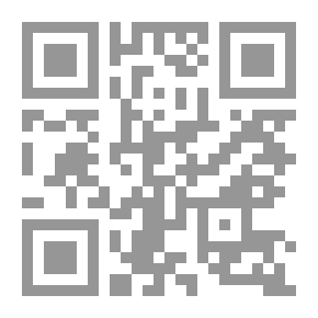 Qr Code قصص مفاتيح الفرج وتفريج الهموم