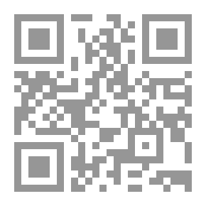Qr Code الماء والغذاء