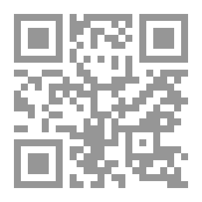 Qr Code سلسلة العلاج الغذائي #1: العلاج الغذائي لمرضى السكر (استشر طبيبك)