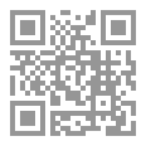 Qr Code آثار السيرة الذاتية