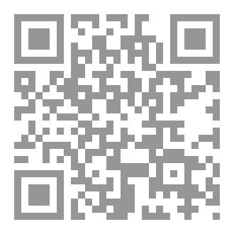 Qr Code ماري والزهور السوداء