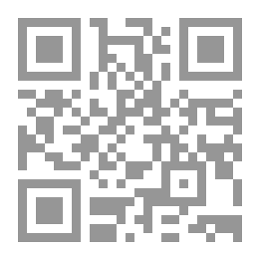 Qr Code جعفر بن أبى طالب رضى الله عنه الشهيد الطيار