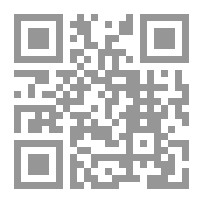 Qr Code العمائر الدينية والجنائزية بالمغرب في عصر الأشراف السعديين `دراسة آثارية معمارية`