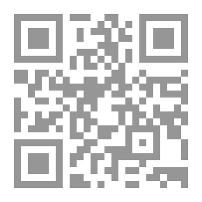 Qr Code العدول في الجملة القرآنية