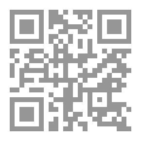Qr Code The Valued Religion And The Issues Of The Age `Part Five'