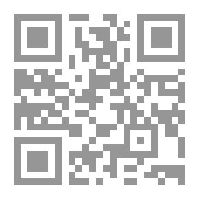 Qr Code كم أنا عطشان