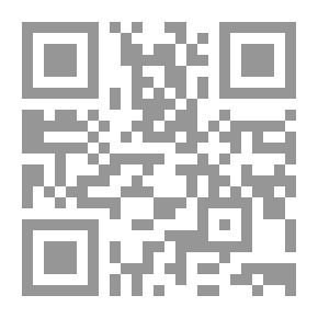 Qr Code الغزالي حول الفقر والبطء ، كتاب الفقر والزهد ، الكتاب 34 الرابع والثلاثون لإحياء العلوم الدينية ، لهيا علم الدين ، مترجم مع مقدمة وملاحظات أنتوني ف شاكر