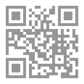 Qr Code السيد الرئيس
