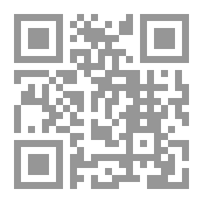 Qr Code البحر المحيط فى أصول الفقه؛ ج1