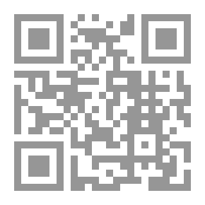 Qr Code Biography Of The Absent Biography Of The Following