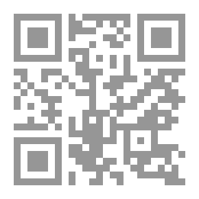 Qr Code The Legal System For Increasing And Decreasing The Capital Of A Joint Stock Company