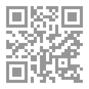 Qr Code The Odalisque And Commodity Of Allah