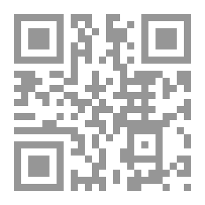 Qr Code The Shadow of Life