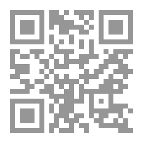 Qr Code أنبياء العهد القديم