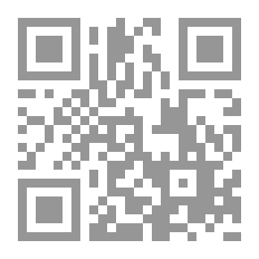 Qr Code ربيع المرأة في حياة الرجل