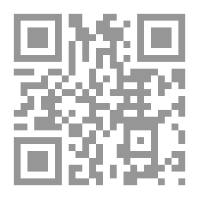 Qr Code The Complete Poetic Works - Part One