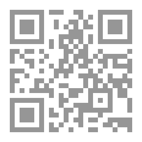 Qr Code مدلولات المقولات