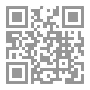 Qr Code سفير الكوارث