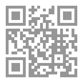 Qr Code لا تهتم بصغائر الأمور في العلاقات الزوجية