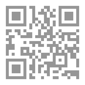 Qr Code جواهر القرآن ودرره