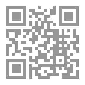 Qr Code The Great Drought