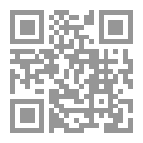 Qr Code مبادئ التحليل الكمي Principles of Quantitative Analysis