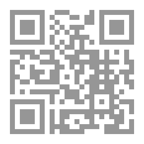 Qr Code العناكب تنسج أقمشتها الزرقاء