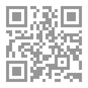 Qr Code سعادتك على جسر مطالب الروح والبدن