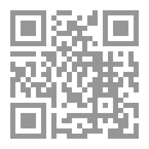 Qr Code قواعد النظام الديمقراطية 'قواعد روبرت التنظيمية للاجتماعات'