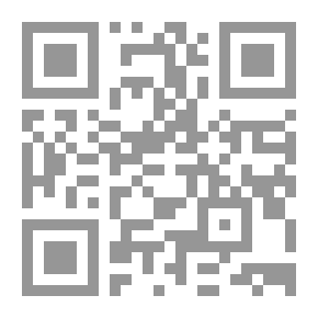 Qr Code الخلاضة في شعب الإيمان