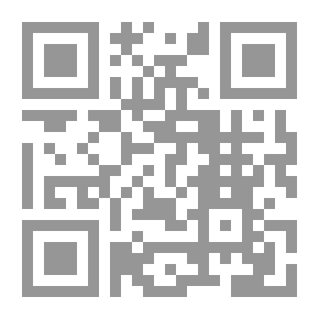 Qr Code سيرة البابا يوحنا بولس الثاني - الآتي من بلد بعيد