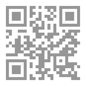 Qr Code مؤتمر الشيشان ؛ تعريف بأهل السنة والجماعة