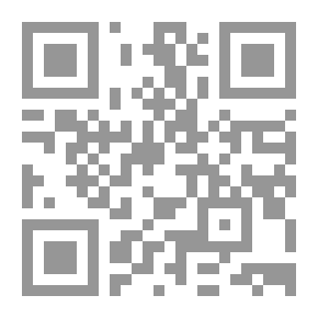 Qr Code قانون الجمعيات الأهلية ومذكرته الإيضاحية والتشريعات السابقة عليه