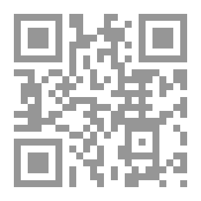 Qr Code فرحان بحزن يرتدي طعم الفراغ
