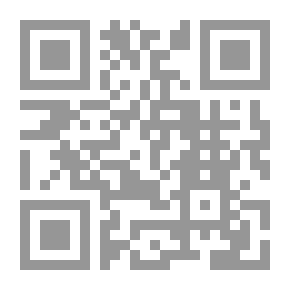 Qr Code فكر السيرة ؛ قراءة ثقافية معاصرة للسيرة النبوية