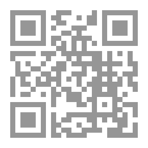 Qr Code قصر الحلوى