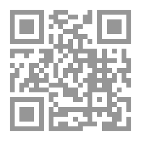 Qr Code The Belief Of The Four Imams