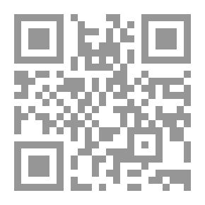 Qr Code المفصل في التجويد -