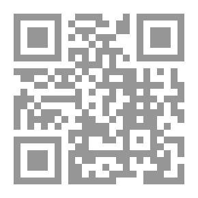 Qr Code End Of Minds With Gratitude To Imam Hussein; The Walk Of Those Who Walk From Thebes Of Mecca To Nineveh Karbala