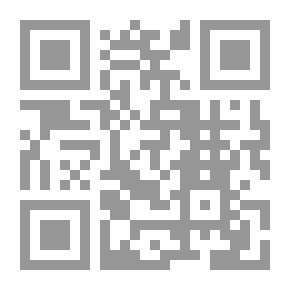 Qr Code تاريخ وأعمال أعلام الخط العربى الأستاذ الفنان - عبد الرازق محمد سالم