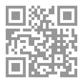 Qr Code منظمة العفو الدولية - تقرير العام 2006 - حالة حقوق الإنسان في العالم