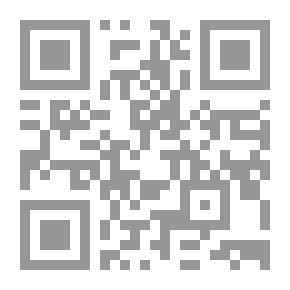 Qr Code عجائب الثقة بالنفس