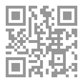 Qr Code أدب الطفل في المسرح